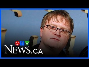 ’Trailer Park Boys’ actor Mike Smith's sexual assault trial begins