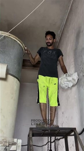 From Plastic Preform to Bottle – Incredible Transformation