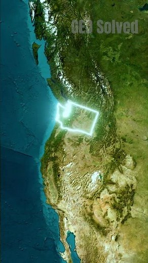 Unique U.S. 🇺🇸 Towns Completely Surrounded by Canada