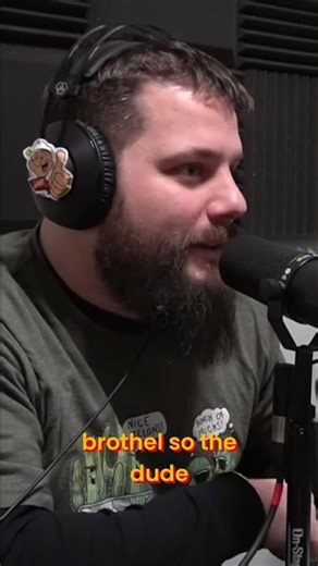 A Wild Story of Experiments & Martinis 🍸 #shorts