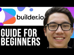 Master Builder.io: The Ultimate Beginner's Tutorial!
