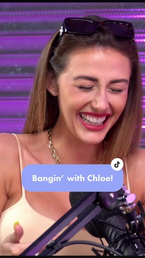 Had a blast on this podcast I had to share! What a pleasure to join @Chloeveitch on @Bangin With Chloe V talking all about my fave things. Seggs parties, farts during bj’s and 🅾️F content. Check her podcast out for lots of lols and amazing seggs chats. Thanks for having me lovely 🥰