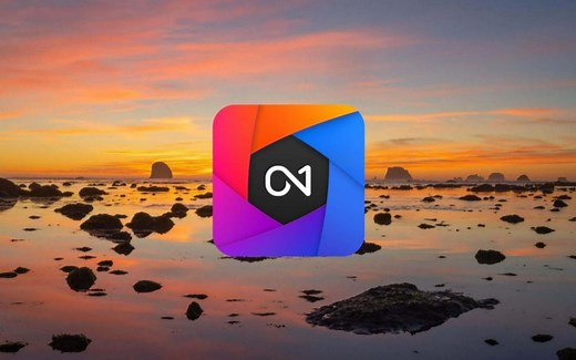 ON1 Photo RAW 2022摄影后期照片处理软件V16 新功能视频