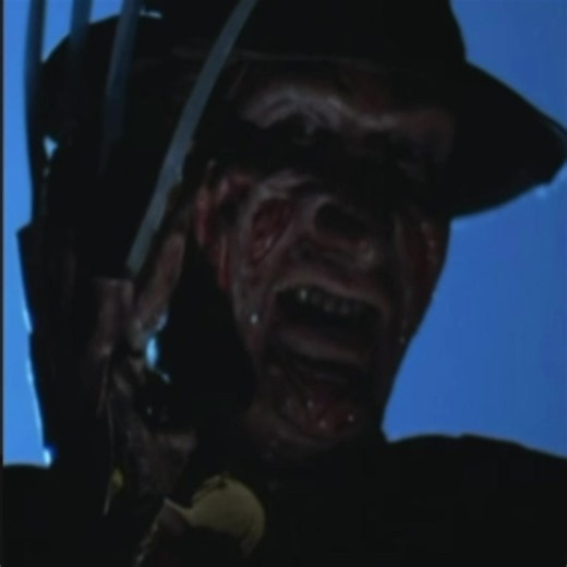 Nightmare on elm street #horrortok #horror #freddykrueger #nightmareonelmstreet #freddykruegeredit Freddy Krueger Edit