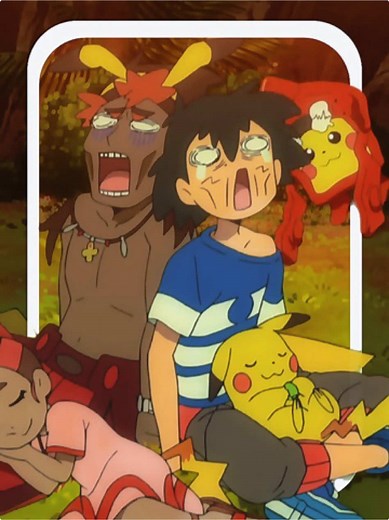 Pikachu #pokemon #anime #foryou #pikachu #usa