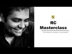 RC Masterclass: Key Strategies to ace GMAT RC
