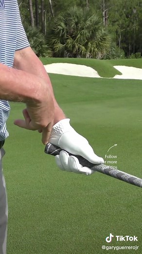 👉👉 Here is a great grip lesson from @Scratch Golf Academy’s Adam Bazalgette! Share this lesson with a friend with a terrible grip 👉 #golf #golftips #golflesson #golflife #golfgrip #fypシ