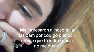 Comprendiendo el Código Blanco en Hospitales