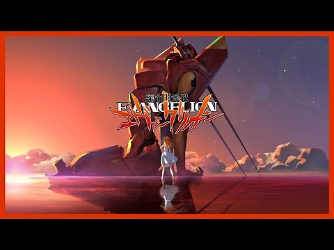 Hedgehog's Dilemma (Extended Version) - Neon Genesis Evangelion