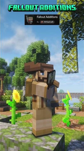 Minecraft Top 1.20.1 Mods! #18 #shorts #minecraft