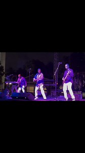 Late post from Sunday at the Reunion Jazz fest in Riverside. | B.I.G. (Brothers Igniting a Groove)