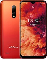 Смартфон UleFone Note 8P