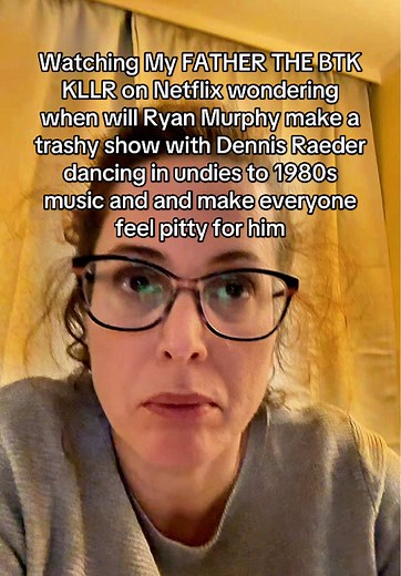 Exploring Ryan Murphy's Underrated Talent in True Crime