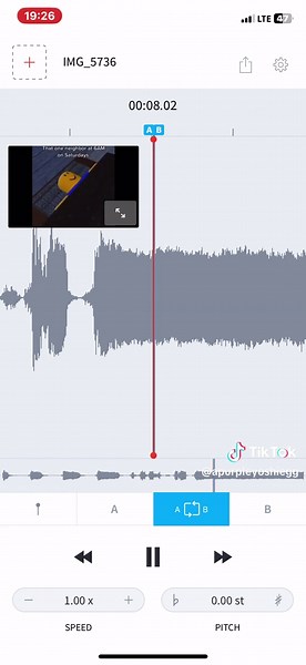 Creative AudioStretch Techniques for Unique Sounds