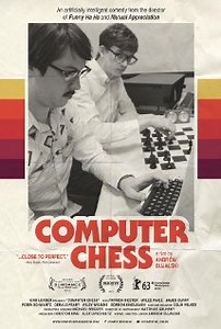 Computer Chess (Filme), Trailer, Sinopse e Curiosidades - Cinema10