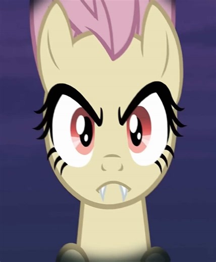 #FLUTTERBAT : does anyone know the name of this song ? | ib/rm: @double || #foryoupage #fy #fyp #mylittlepony