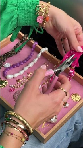 My Jewellery | Atelier