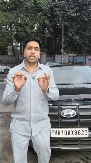 White vs Black Hyundai Creta 🔥 Autoform Premium Seat Covers Transformation | AutoMakeovers