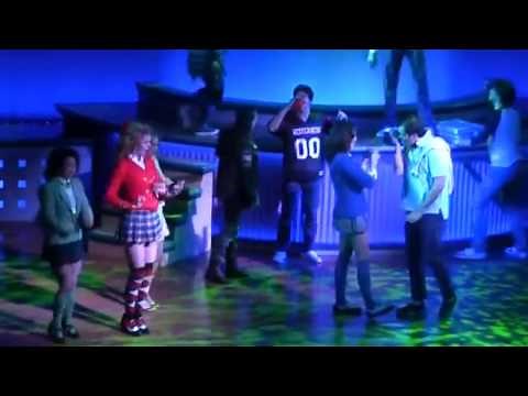 Heathers "Big Fun" (Jon Eidson)