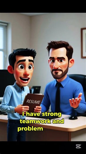 Job Interview in English (Must Know Conversation) ✅🧰