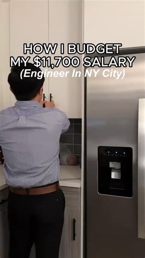 Comment BUDGET for the template | Book Budget