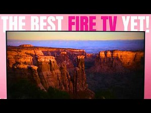 Amazon Fire TV Omni Mini-LED TV review: the best Fire TV yet?