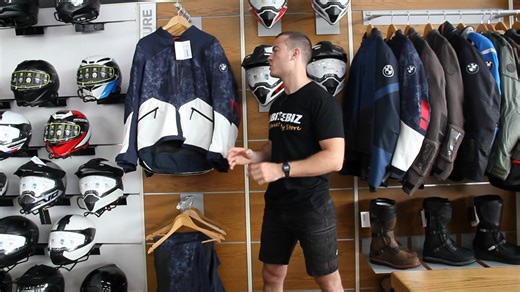 STOCK UP FOR NEXT SUMMER 🔥 LINK 👉 https://www.bikebiz.com.au/products/bmw-gs-rallye-air-jacket Check out our BMW Adventure Jacket range at our Granville location, starting with the awesome BMW GS Rallye Air Jacket with Sam below! ⚡⚡⚡⚡ #bmw #bmwmotorrad #bmws1000rr #makelifearide #bmwsydney #bmwlove #bmwm3 #bmwz4 #bmwm5 #bmwm1000rr #bmwlove #bmwlife #bmwmotorrad #bmwclub #bmwrepost #bmwmotorsport #bikes #biker #bikersofinstagram #bikeride #bikelovers #bikes #bikeporn #bikerlife #bikergram #bike