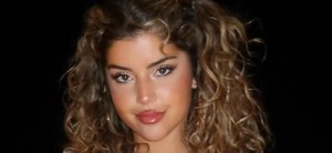 Martial Artist Zoe Gara Drops Jaws In Stunning Poolside Photos