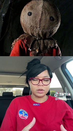 Trick-R-Treat: The Spirit and Horror of Halloween