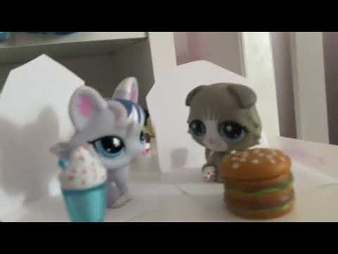 Lps the airplane trip pt3