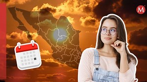 ¿Cuándo empieza el verano 2024 en México? Conoce el horario
