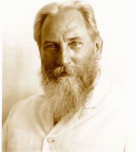 Charles Webster Leadbeater - Alchetron, the free social encyclopedia