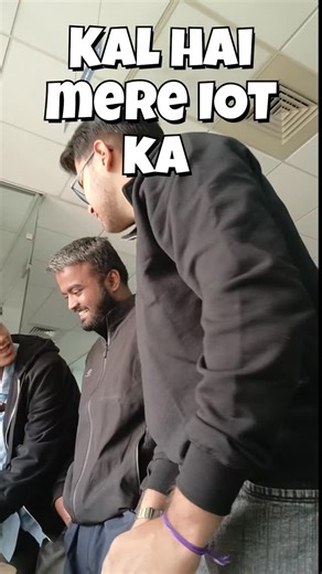 Kislay | Fitness & Student Life on Instagram: "Day 44 - Preparation for impossible IOT end sem evaluation 📔😭🧿 iot end sem preparation, engineering exam vibes, iot project struggle, college project journey, iot practical exam prep, engineering students life, last minute project work, iot project complexity, friends teamwork story, relatable college moments, engineering college struggles, semester exam preparation, iot assignment work, college group project drama, iot project making, engineerin