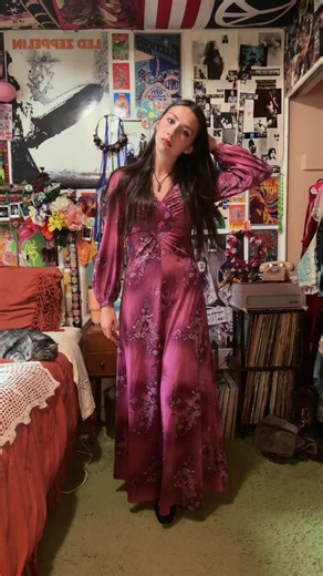 #vintage #70s #retro | vintage styles