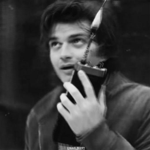 the finale was so good ong and happy new years!! goodnight yal 🩹🙏🏼 #steveharrington #steveharringtonedit #fyp #viral #stangerthings5 scp: somewhere on my main or editing account!!