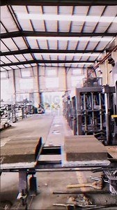 our QT5-15,QT12-15 full automatic brick machine#brickmachine #blockmachine #brickmakingmachine