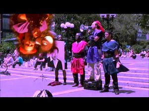 Turn that poop into funky wine!