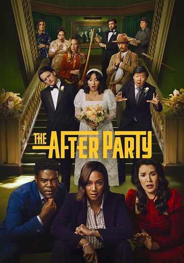 The Afterparty - streaming tv show online