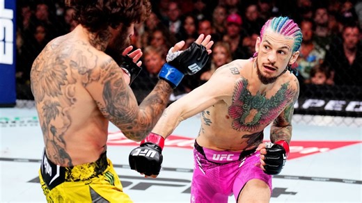 UFC 299 round-by-round results: O'Malley retains bantamweight title