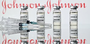 Johnson & Johnson vaccine suspension – a doctor explains what this means for you