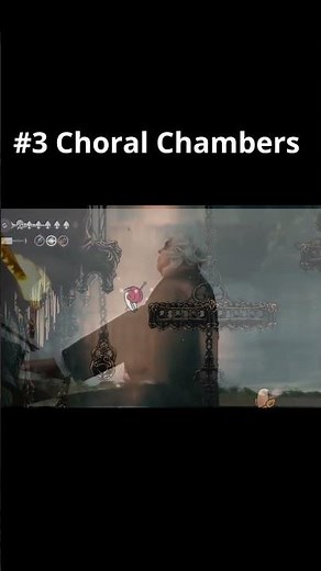 The Best Silksong Music So Far – Top 5 Tracks by Christopher Larkin
