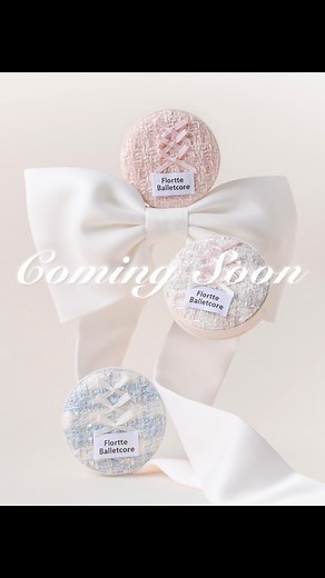 FLORTTE 花洛莉亚 | 𝐁𝐀𝐋𝐋𝐄𝐓𝐂𝐎𝐑𝐄 ⁺◟✧. 🪄⋆🩵 .*･｡ #flortte #newcollection #new | Instagram