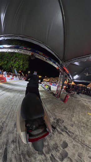 Allah bagi menang..Alhamdulillah masih podium lagi 🤲🏻 Rezeki anak & bni..🫰🏼