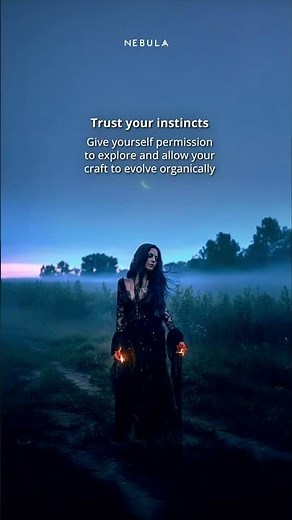 Don't start witchcraft until you know this #witchcraft #beginnerwitch