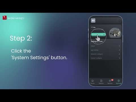 Sigenergy - How to Safely Power On and Power Off Your System I Solar&Solar Wholesale PVSolarStore