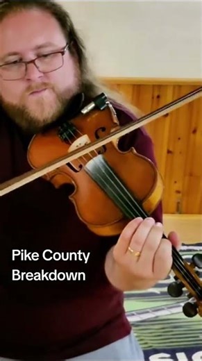 Pike County | Mitch Ducharme