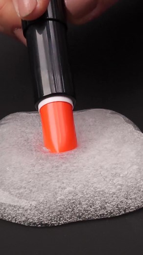 Relaxing ASMR Lipstick Sounds