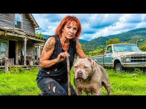 Pit Bulls & Parolees' Tia Torres Is Now 66, How She Lives Is Sad