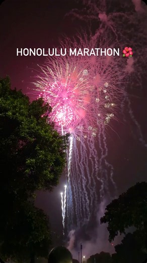 Keylee | Honolulu marathon 2025 🌺🏃🏼‍♀️ | Instagram