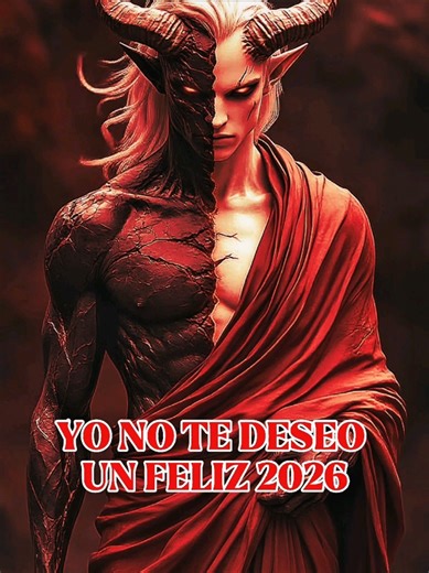 MIS DESEOS PARA EL 2026 #CapCut #ByeBye2024 #FYP #Viral #asmodeus